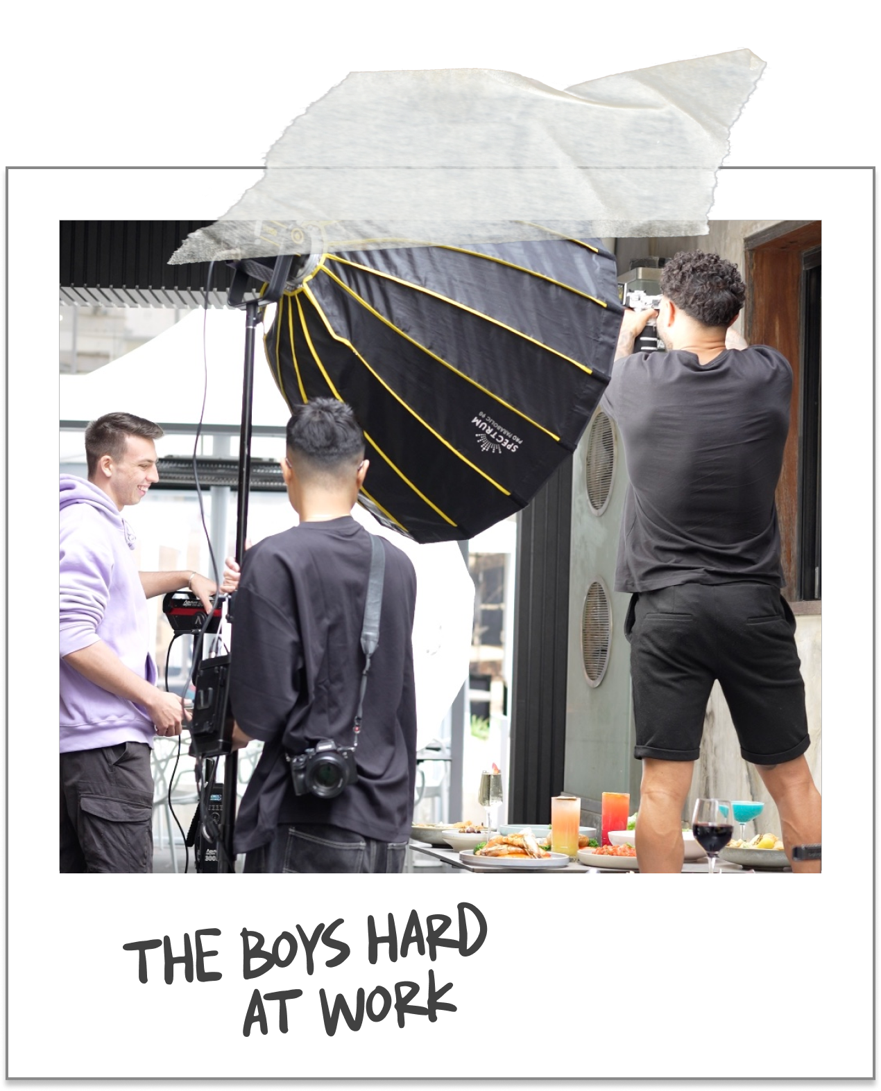 Affirmative Marketing Group